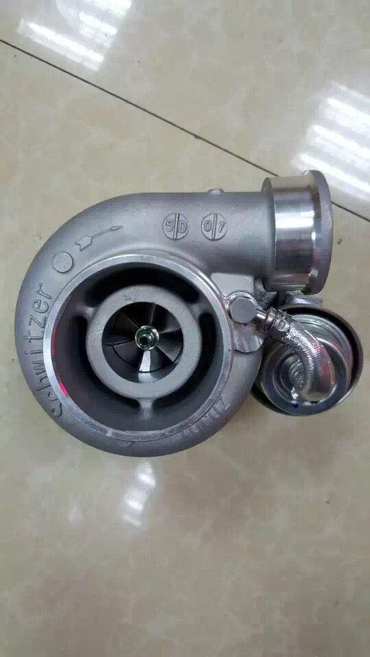 Yangchai 11479700024 Z20230012 turbocharger