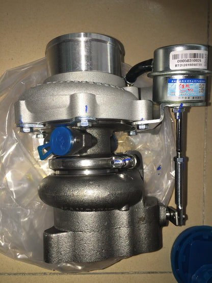 Yangchai 11479700024 Z20230012 turbocharger