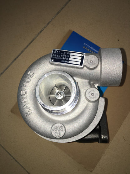 Weichai Deutz 12270783 turbocharger