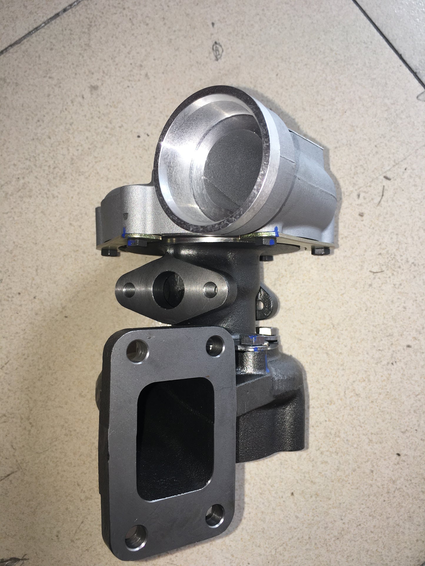 Weichai Deutz 13030850 turbocharger