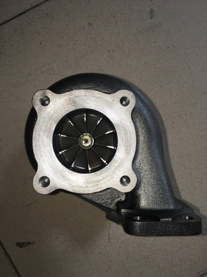 Weichai Deutz 13030850 turbocharger