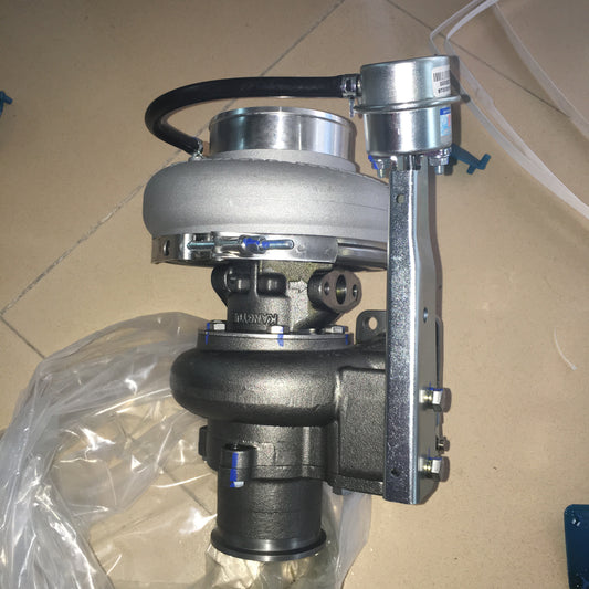 Weichai Deutz 13033237 turbocharger