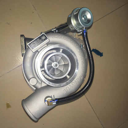 Weichai Deutz 13033237 turbocharger