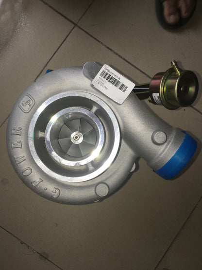 Weichai Deutz 13036011 turbocharger