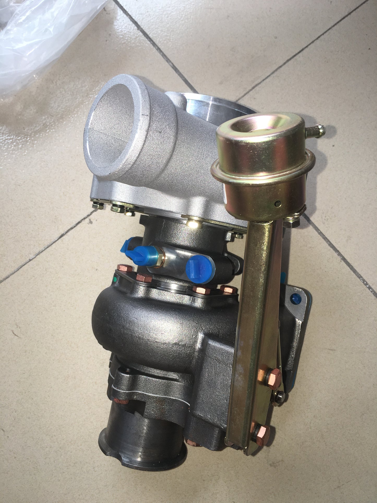 Weichai Deutz 13036011 turbocharger