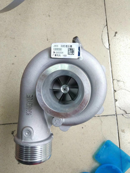 Weichai 13060561 turbocharger