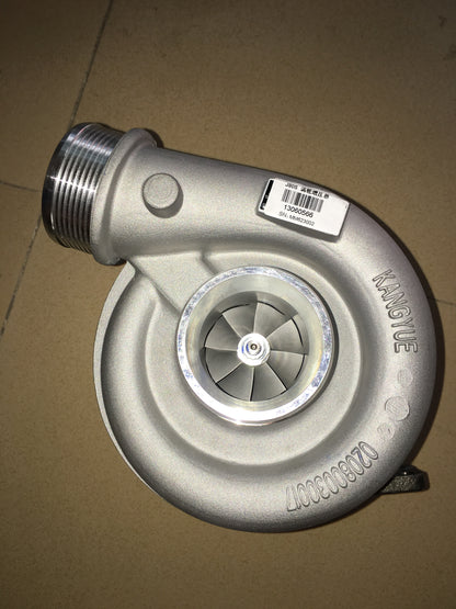 Weichai 13060566 turbocharger