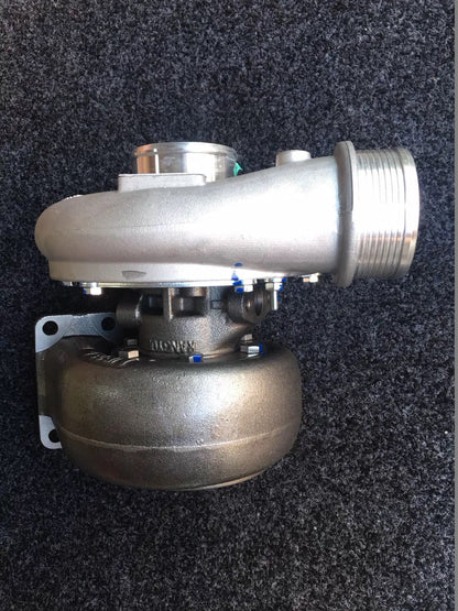 Weichai 13060566 00JG080S139 turbocharger