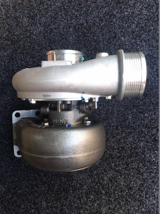 Weichai 13060566 00JG080S139 turbocharger