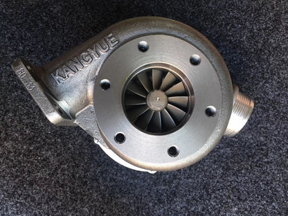 Weichai 13060566 00JG080S139 turbocharger