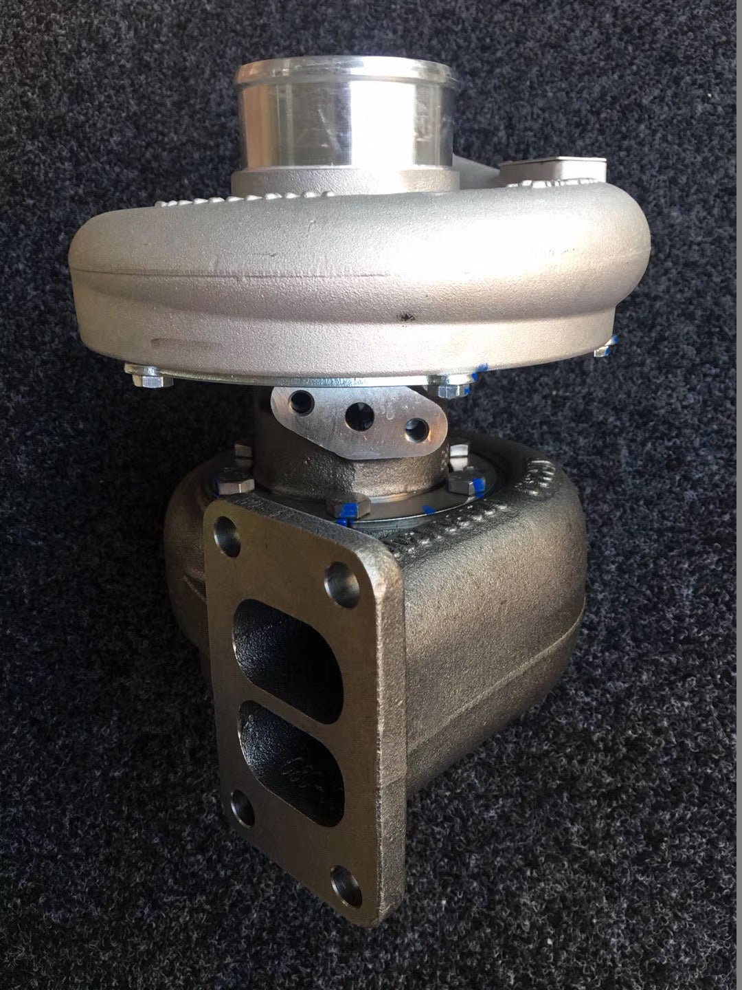 Weichai 13060566 00JG080S139 turbocharger