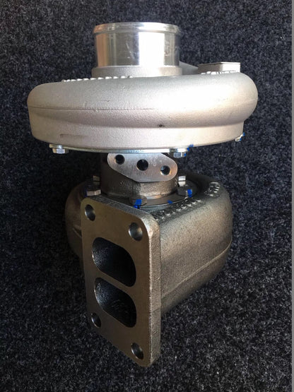 Weichai 13060566 00JG080S139 turbocharger