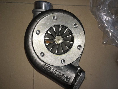 Weichai 13060566 turbocharger