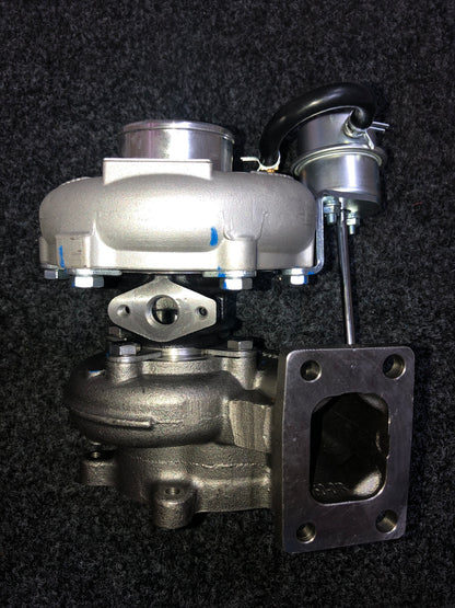 Weichai Deutz 13070527  K0JP060K021 turbocharger