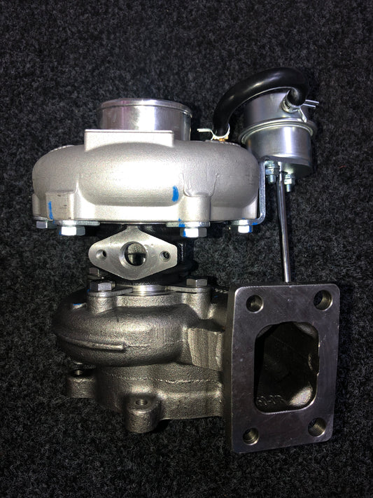 Weichai Deutz 13070527  K0JP060K021 turbocharger