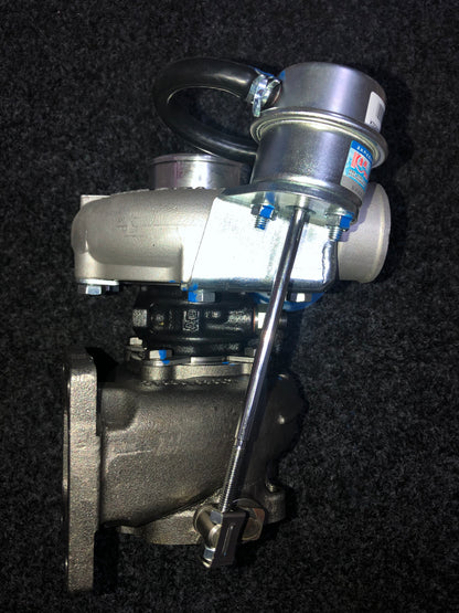 Weichai Deutz 13070527  K0JP060K021 turbocharger