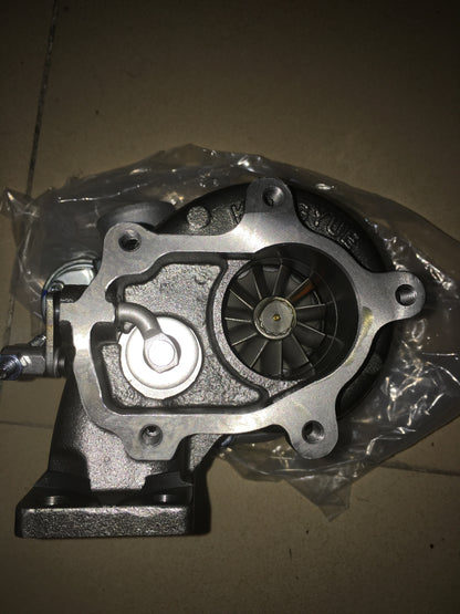 Weichai Deutz 13070527 turbocharger