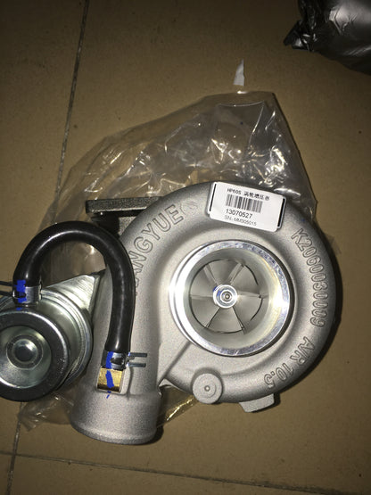 Weichai Deutz 13070527 turbocharger