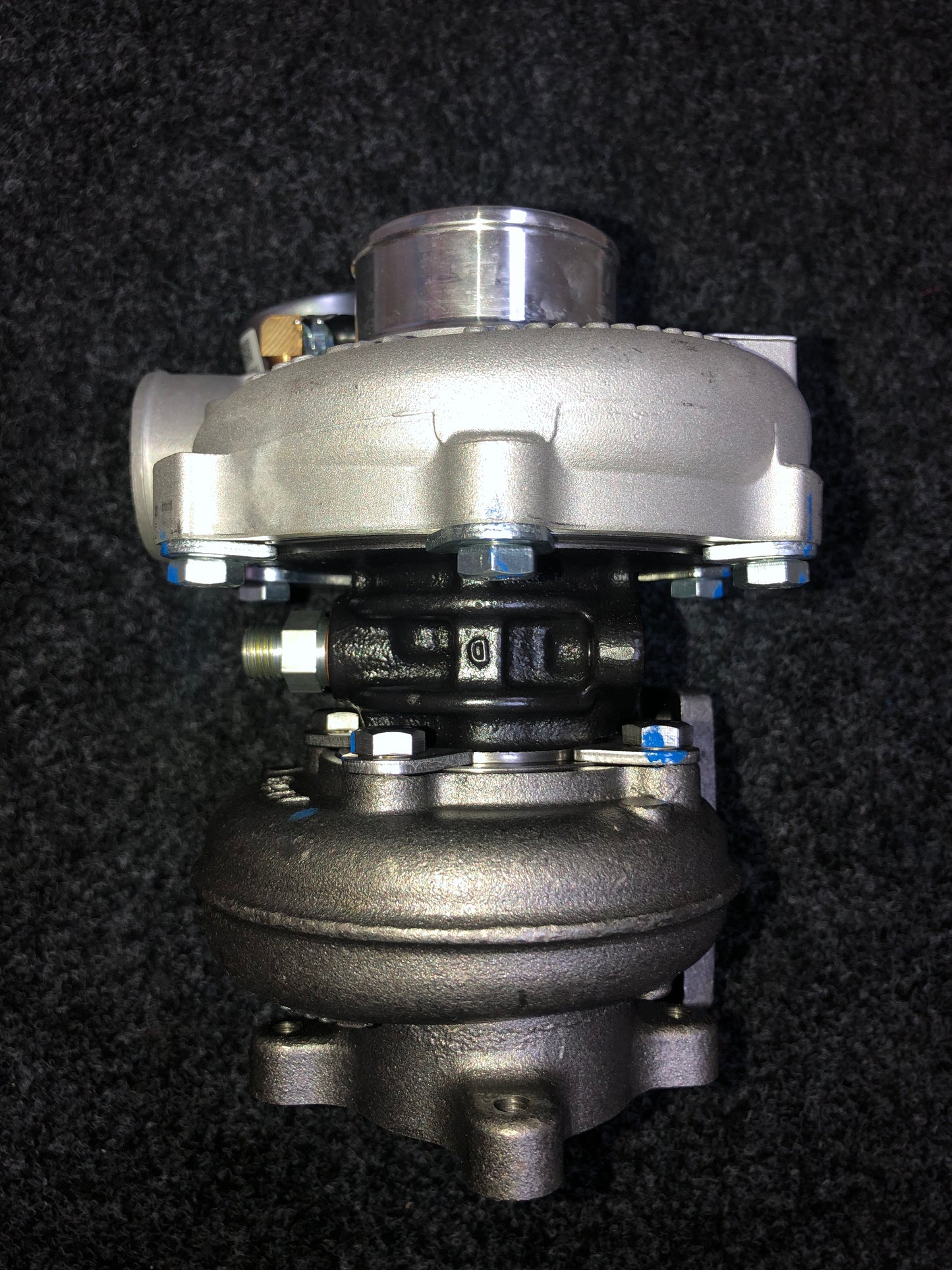 Weichai Deutz 13070527  K0JP060K021 turbocharger