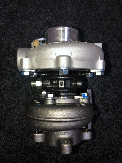 Weichai Deutz 13070527  K0JP060K021 turbocharger