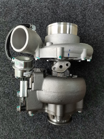 Weichai Deutz 13070997 turbocharger