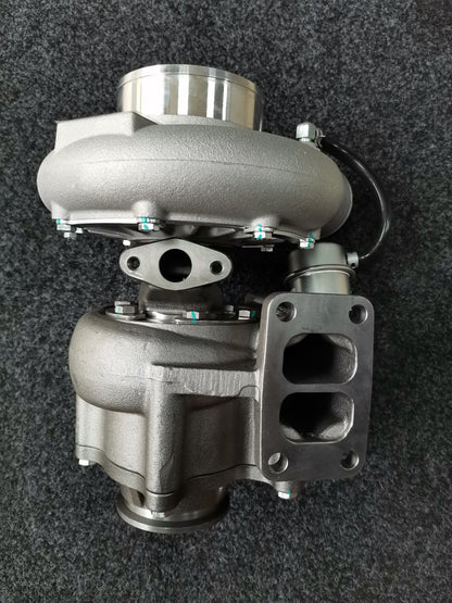 Weichai Deutz 13070997 turbocharger