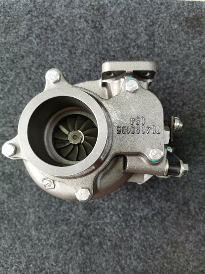 Weichai Deutz 13070997 turbocharger