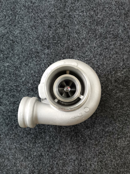 Volvo 19073010 turbocharger
