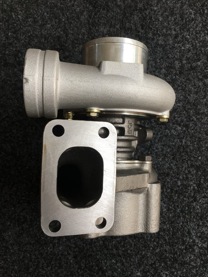 Volvo  1118010-D539 turbocharger