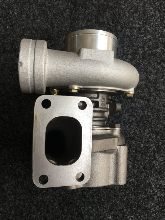 Volvo  1118010-D539 turbocharger