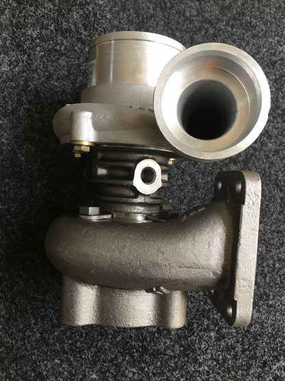 Volvo  1118010-D539 turbocharger