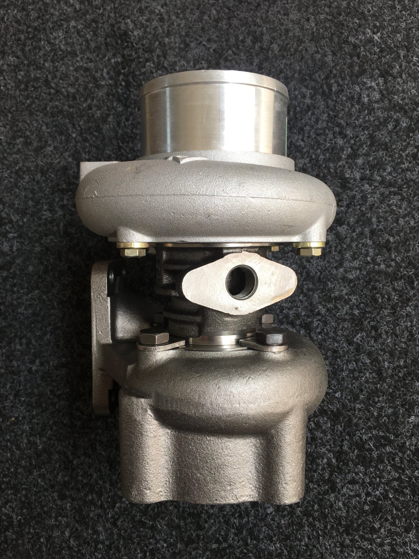 Volvo  1118010-D539 turbocharger