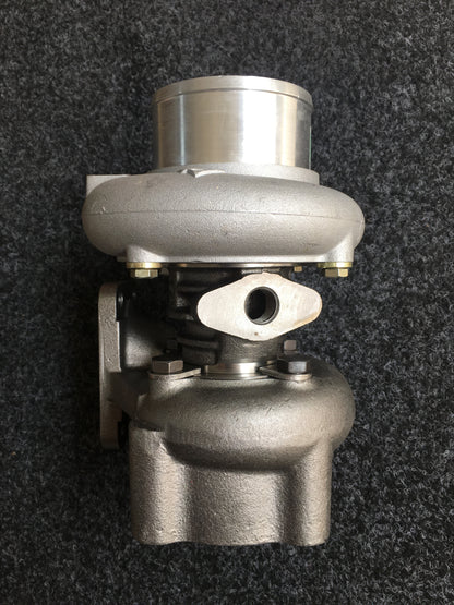 Volvo  1118010-D539 turbocharger