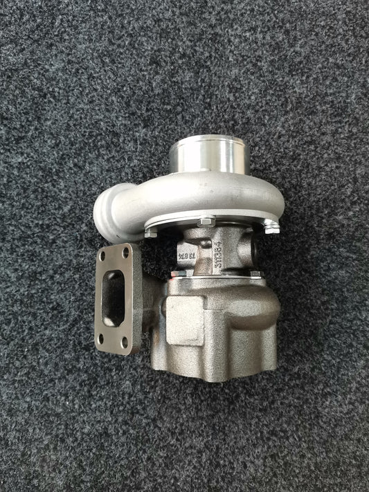 Volvo 19073010 turbocharger