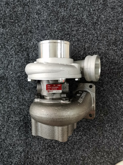 Volvo 19073010 turbocharger