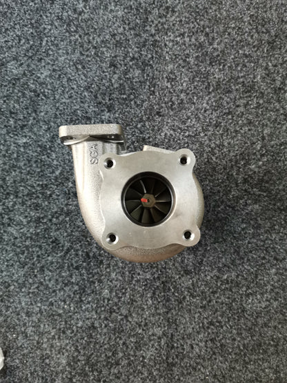 Volvo 19073010 turbocharger