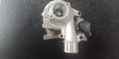 toyota 17201-0L070 turbocharger