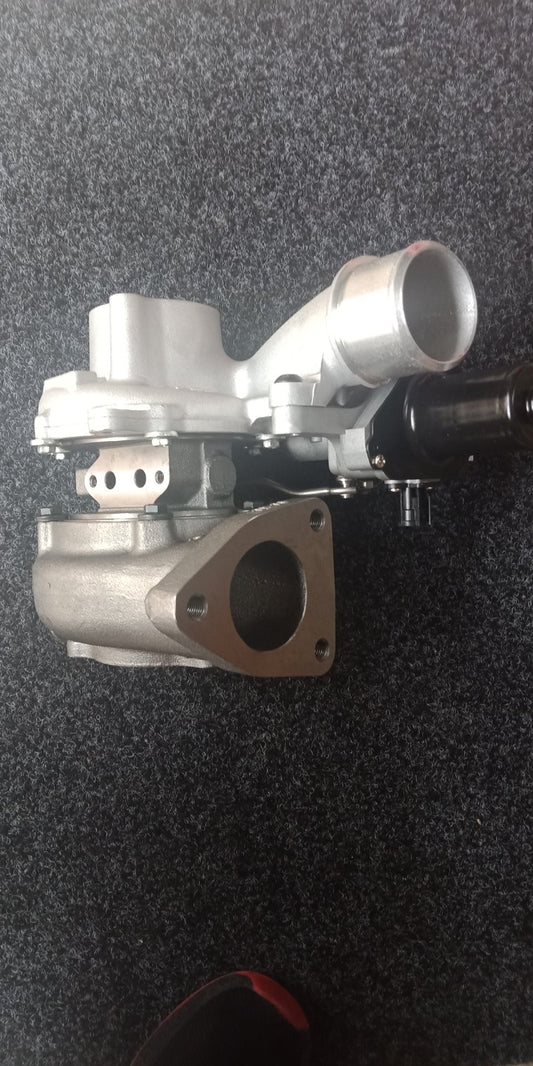 toyota 17201-0L070 turbocharger