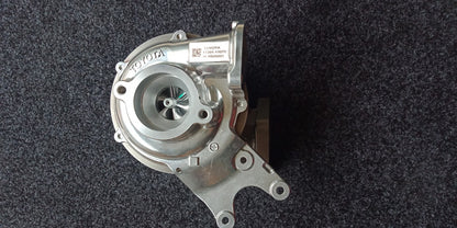 Toyota17201-11070turbocharger