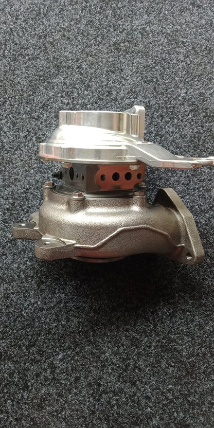 Toyota17201-11070turbocharger