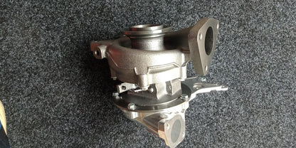 Toyota Land Cruiser 17208-51011turbocharger