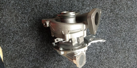 Toyota Land Cruiser 17208-51011turbocharger