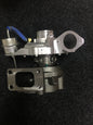 Toyota Coaster17201-E0080 17201-E0081 801897-5001turbocharger