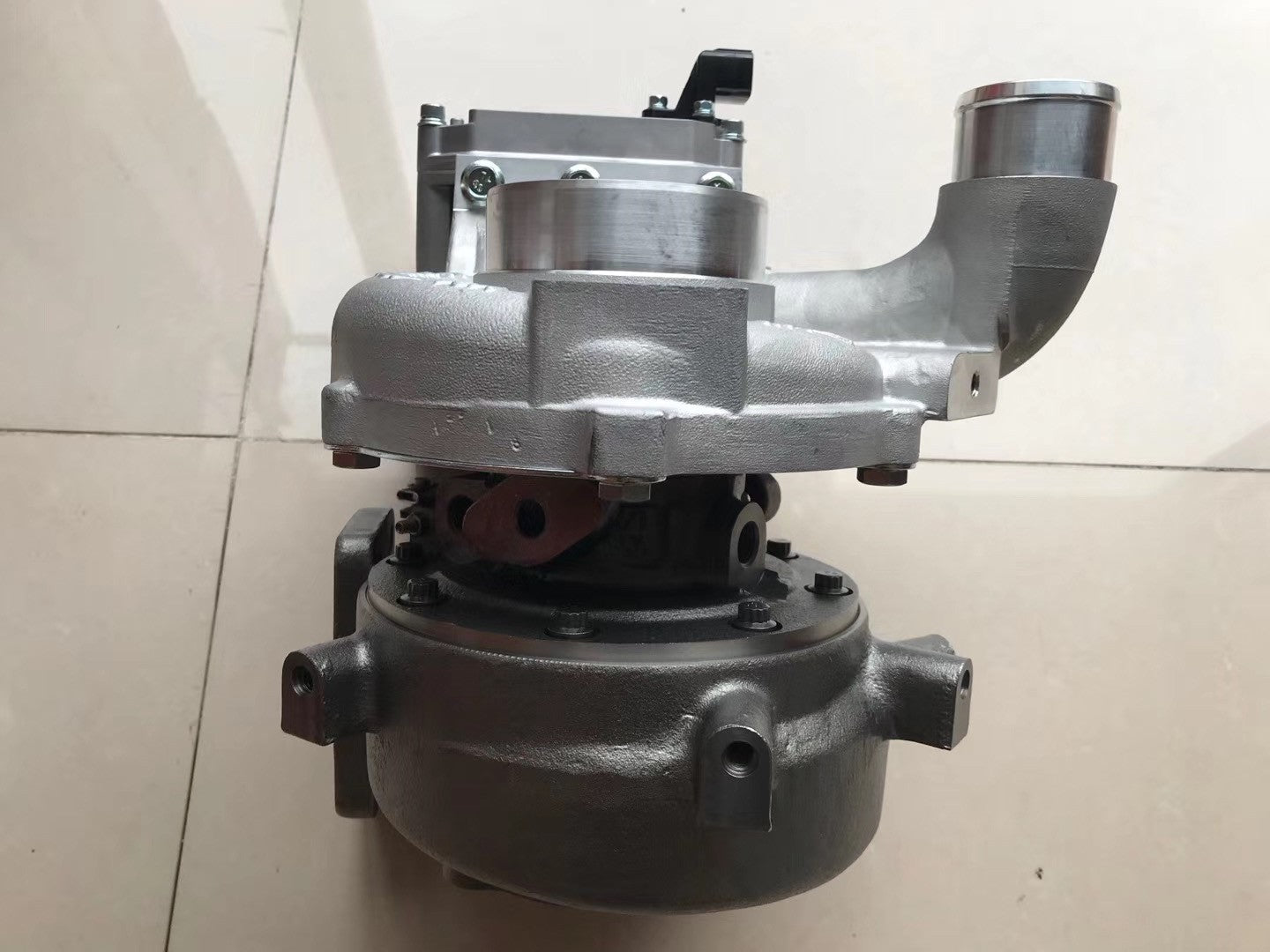 Hino 17201-E0314A 728392-5024 turbocharger