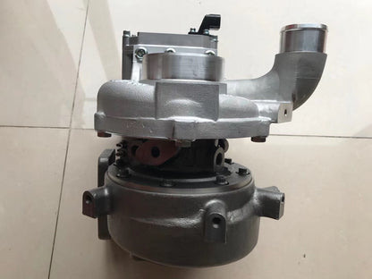 Hino 17201-E0314A 728392-5024 turbocharger