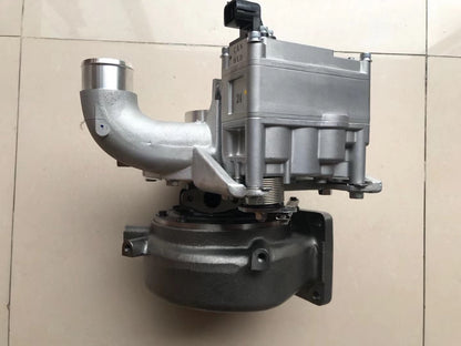 Hino 17201-E0314A 728392-5024 turbocharger