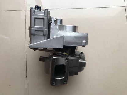 Hino 17201-E0314A 728392-5024 turbocharger