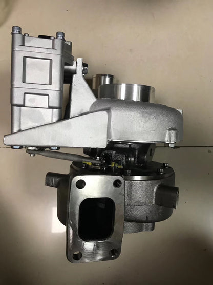 Hino 17201-E0314A 728392-5024 turbocharger