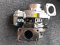 Toyota Coaster17201-E0770 783801-5033turbocharger