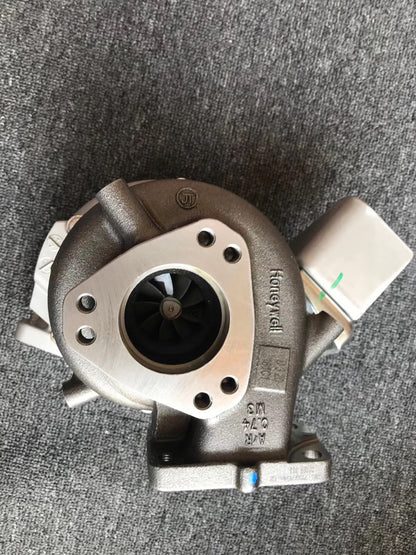 Toyota Coaster17201-E0770 783801-5033turbocharger